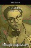 Günlükler (1966-1971) / Max Frisch