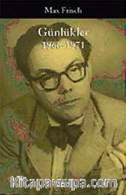 Günlükler (1966-1971) / Max Frisch