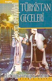 Türkistan Geceleri