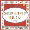 Deneylerle Bilim 1