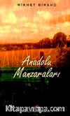 Anadolu Manzaraları (Ciltli)