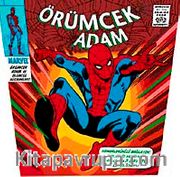 Örümcek Adam
