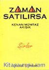 Zaman Satılırsa