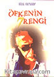 Öfkenin Yedi Rengi