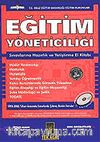 2006 Eğitim Yöneticiliği Sınavlarına Hazırlık ve Yetiştirme El Kitabı/ Soru Bankası Ekli