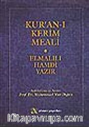 Kur'an-ı Kerim Meali