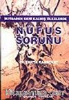 Nüfus Sorunu&İktisaden Geri Kalmış Ülkelerde