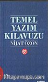 Temel Yazım Kılavuzu