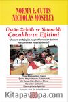 Üstün Zekalı ve Yetenekli Çocukların Eğitimi