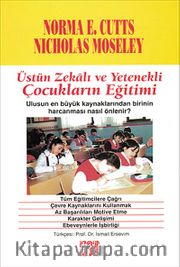 Üstün Zekalı ve Yetenekli Çocukların Eğitimi