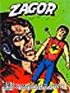 Zagor Klasik Maceralar Dizisi 26