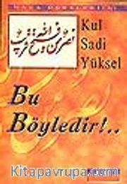 Bu Böyledir!.. Dava Dersleri 5/1