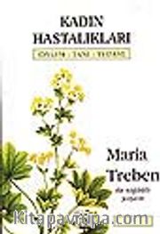Kadın Hastalıkları<br />Önlem-Tanı-Tedavi