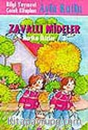 Zavallı Mideler (Harika İkizler 3)