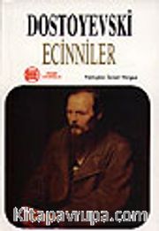 Ecinniler (2 Cilt Takım)