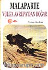 Volga Avrupa'dan Doğar
