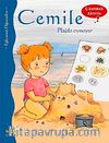 Cemile Plajda Oynuyor (Çıkartmalı Aktivite)