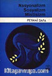 Nasyonalizm Sosyalizm Mistisizm