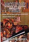 Decoupage Pınarı/ Sıradan Eşyaları Sanat Eserlerine Dönüştürme