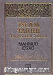 İslam Tarihi/Tarih-i Din-i İslam