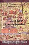 XVI. ve XVII. Yüzyıllarda Osmanlı-İran Siyasî Antlaşmaları