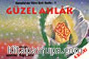 Güzel Ahlak/Konularına Göre Kırk Hadis