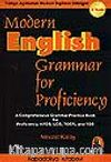 Modern English Grammar for Proficiency