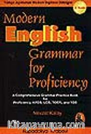 Modern English Grammar for Proficiency