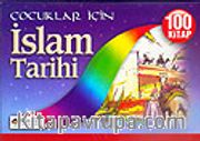 Çocuklar İçin İslam Tarihi 100 Kitap/Kur'an-ı Kerim ve İslamTarihinden