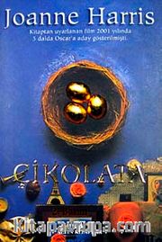 Çikolata