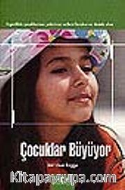 Çocuklar Büyüyor