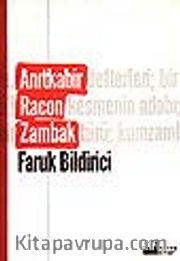Anıtkabir Racon Zambak/Anadolu İnsan Bahçesi