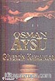 Güvercin Kayalıkları