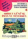 Ahiret Gününe İman ve Tevekkül