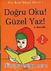 Doğru Oku! Güzel Yaz! 2