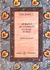 Mürşid-i Müteehhilin / Evlilere Rehber (cep boy)