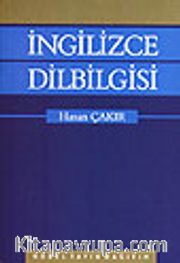 İngilizce Dilbilgisi