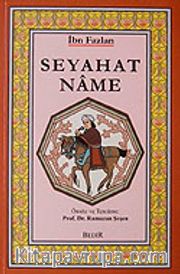 Seyahatname