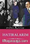 Hatıralarım
