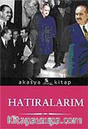 Hatıralarım