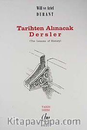 Tarihten Alınacak Dersler / The Lessons of History