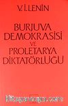 Burjuva Demokrasisi ve Proletarya Diktatörlüğü
