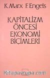 Kapitalizm Öncesi Ekonomi Biçimleri
