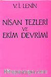 Nisan Tezleri ve Ekim Devrimi