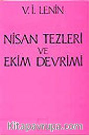 Nisan Tezleri ve Ekim Devrimi