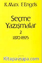 Seçme Yazışmalar 2