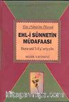 Ehl-i Sünnetin Müdafaası/Bera'atü'l-Eş'ariyyin