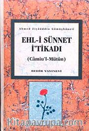 Ehl-i Sünnet İ'tikadı (Ciltli)
