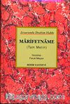 Marifetname