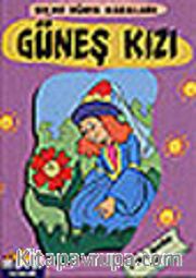 Güneş Kızı